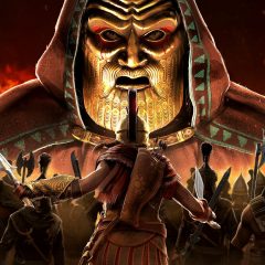Bloodline is laatste episode van de Legacy of the First Blade DLC