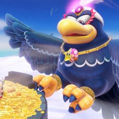 Captain Toad: Treasure Tracker – speciaal boek trailer