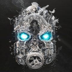 Borderlands teaser trailer