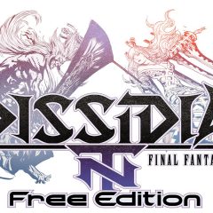 DISSIDIA FINAL FANTASY NT Free Edition trailer