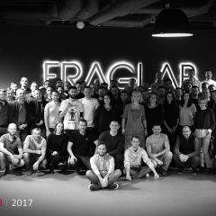 Wargaming en Frag Lab ontwikkelen nieuwe shooter