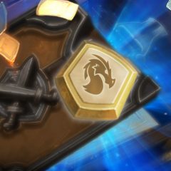 Hearthstone Year of the Dragon gooit de game volledig op de kop