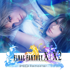 FINAL FANTASY X/ X-2 HD Remaster trailer