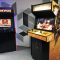 Mortal Kombat 11 arcadekast is juweeltje