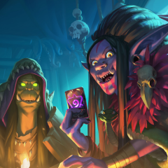 Rise of Shadows Review