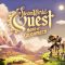 SteamWorld Quest launch trailer