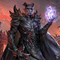 The Elder Scrolls: Legends Alliance War nu beschikbaar