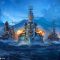 Speel World of Warships Legends op jouw favoriete console