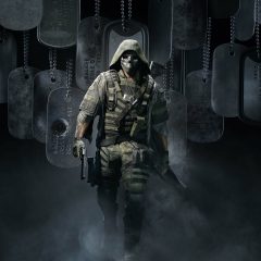 Ghost Recon Breakpoint trailer