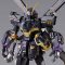 Metal Build Crossbone Gundam X2 is P-Bandai exclusive