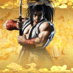 Samurai Showdown wordt gelanceerd met gratis season pass
