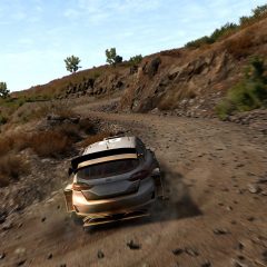 WRC 8 heeft goede indruk achtergelaten