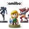 Nintendo onthult nieuwe Amiibo figuren