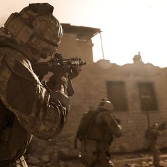 Call of Duty: Modern Warfare remake onthuld