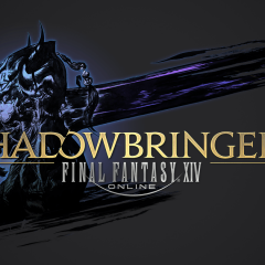 FINAL FANTASY XIV: Shadowbringers – Warrior Training