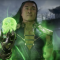 Mortal Kombat 11 verwelkomt Shang Tsung