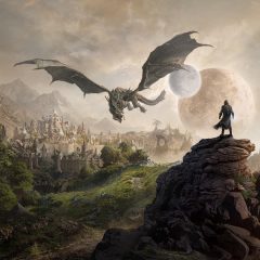 The Elder Scrolls Online: Elsweyr nu verkrijgbaar