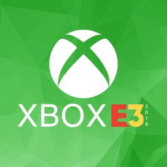 Xbox op E3 2019
