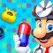 Dr. Mario World vanaf 10 juli beschikbaar
