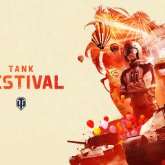 Tank Festival lanceert op 7 augustus