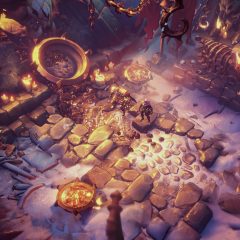 Darksiders Genesis – Console Launch Trailer