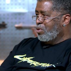 Mike Pondsmith interview bij CD Projekt Red