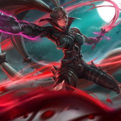 Pagan Online is nu verkrijgbaar via Steam en de Wargaming Store