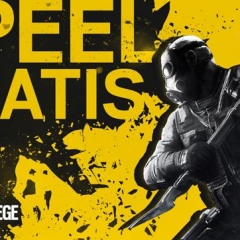 Rainbow Six Siege vanaf vandaag gratis speelbaar