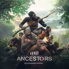 Ancestors: The Humankind Odyssey nu verkrijgbaar op PC
