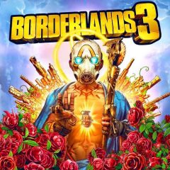 Borderlands 3 launch trailer