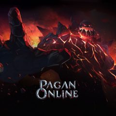 Pagan Online Review