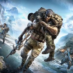 Ghost Recon Breakpoint Bèta gaat morgen van start