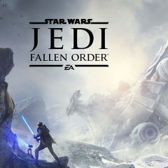 Star Wars Jedi: Fallen Order trailer