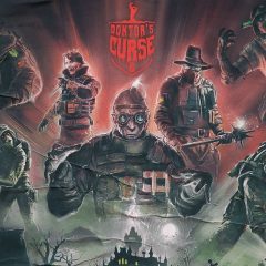 Rainbow Six Siege viert Halloween