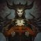Diablo IV keert terug naar duistere stijl