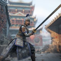 For Honor Year 3 Season 4 gaat vanaf morgen van start