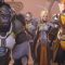 Overwatch 2 cinematic trailer toont prachtige animatie