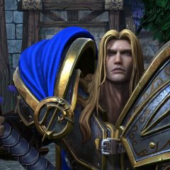Warcraft III: Reforged is nu beschikbaar