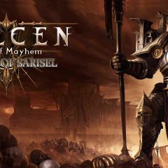 Wolcen: Lords of Mayhem – Release Trailer