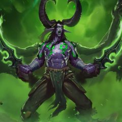 Ashes of Outland Review