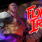Streets of Rage 4 – Floyd Iraia & Multiplayer trailer