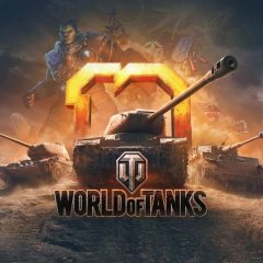 World of Tanks voegt nieuwe map aan game toe