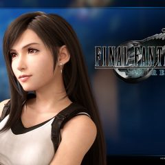 FINAL FANTASY VII REMAKE vanaf nu verkrijgbaar