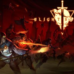 Blightbound komt naar Steam Early Access