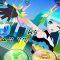Hatsune Miku; Project DIVA Mega Mix nu verkrijgbaar