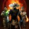 Mortal Kombat 11: Aftermath toont legendarische confrontatie