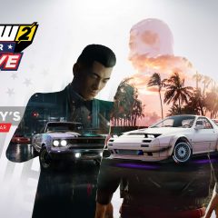 The Crew 2: Inner Drive – Hobby’s launch trailer