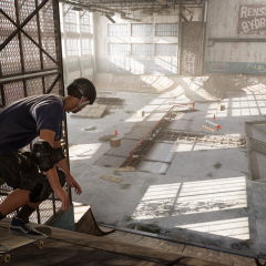 Tony Hawk’s Pro Skater keert eindelijk terug