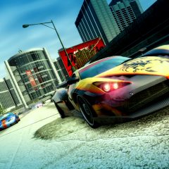 Burnout Paradise Remastered nu verkrijgbaar op de Nintendo Switch