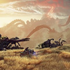 Horizon Forbidden West trailer
